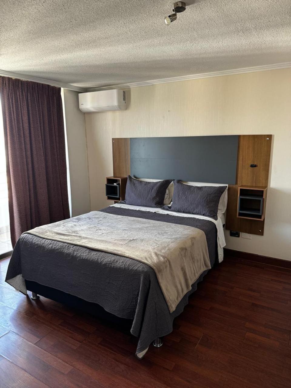 Apartamento Andes Vista Providencia Santiago